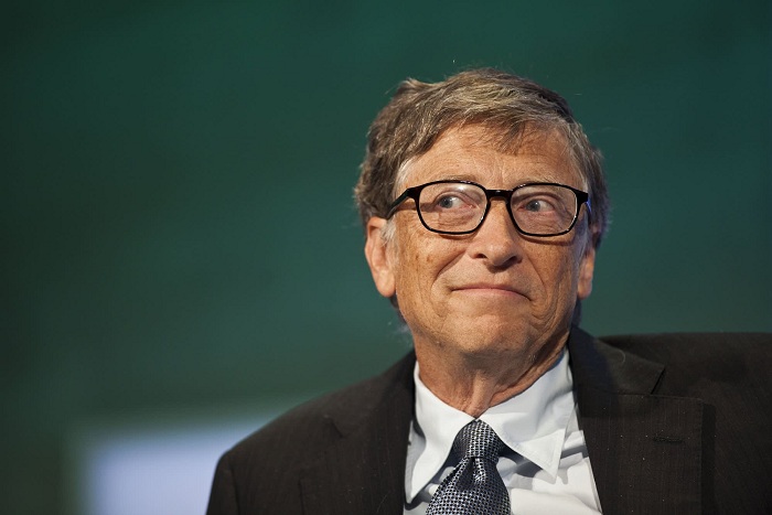Microsoft ve Bill Gates’in kod yolculuğu, tarihin akışını değiştirdi!