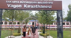 SAKARYA AK Kadınlar ziyaretlerine devam ediyor