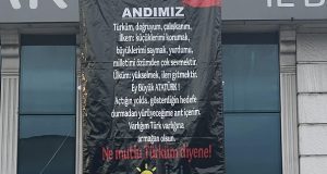 DOKUMACI”Ne Mutlu Türküm Diyene”