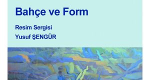 Bahçe ve Form Sanat Galerisi