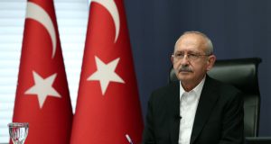 CHP Genel Başkanı Kemal Kılıçdaroğlu: “Bir ülkenin öncelikli meselesi, kendi evlatlarıdır.”