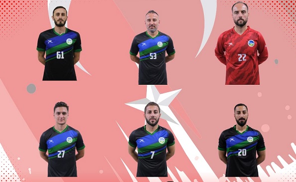 Hentbolda milli heyecan Sakarya’da yaşanacak