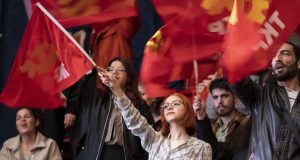 Türkiye Komünist Partisi bugün 103 yaşında.