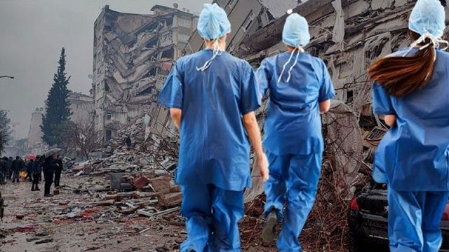 TÜBİTAK’tan Sağlık Bilimleri Fakültesine Bir Proje Desteği Daha