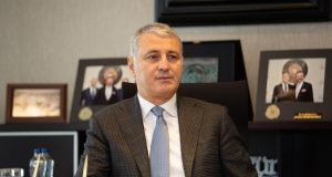 Sakarya 470.8 Milyon Dolar İhracat ile Ağustos Ayı Rekoru Kırdı