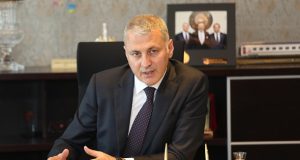 İSO İlk 500 Listesinde Sakarya’dan 36 Firma