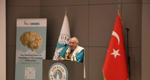 BaCI Konferansı İstanbul’da başladı