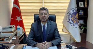 Başkan Ahmet Akdardağan’dan çağrı
