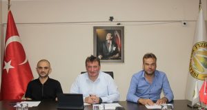 FERİZLİ BELEDİYE MECLİSİ EYLÜL AYI TOPLANTISINI GERÇEKLEŞTİRDİ