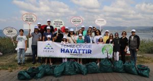 SEDAŞ Gönüllüleri’nden duyarlılık örneği