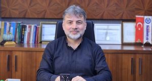 Mehmet Mesut Gökdemir’in Mevlid Kandili Kutlama Mesajı