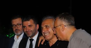 AK Parti Sakarya Milletvekili Ali İnci’den Işıksu’ya Teşekkür