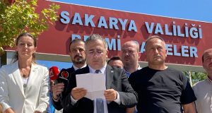 İYİ Parti Sakarya teşkilatı eğitim sorunlarına dikkat çekti