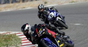 KADIN YETENEKLER YAMAHA CUP’TA PİSTE ÇIKIYOR