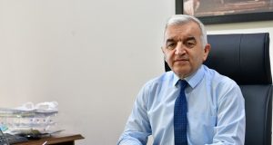 SAÜ Mühendislik Fakültesi Yeni Döneme Hazır