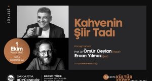 Nehir Çikolata Evinde ‘Dünya Kahve Günü’ne özel buluşma