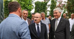 Altıncı PSB Anatolia Fuarı