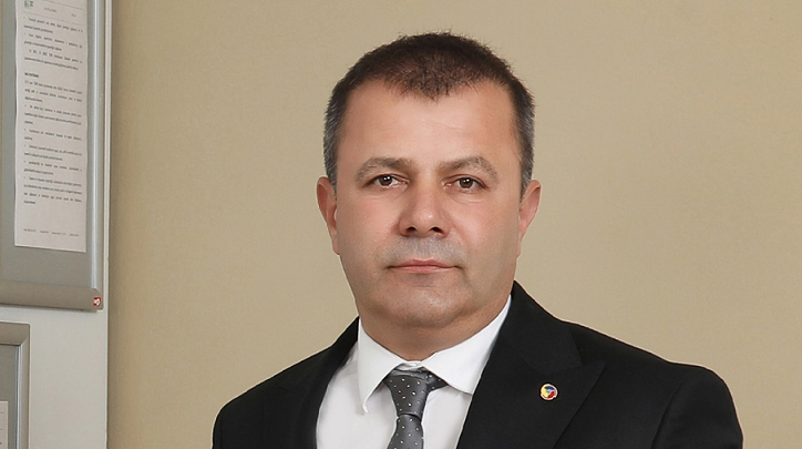 Sakarya Ticaret Borsası Yönetim Kurulu Başkanı Mustafa Genç Ahilik Haftasını Kutladı