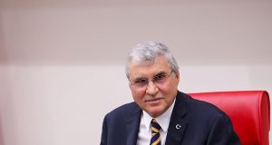 Başkan Yüce’den su tarifeleri için müjdeli haber