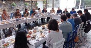 TKP’den gazetecilerle buluşma: Cumhuriyetçilerle sosyalistleri yan yana getireceğiz