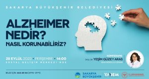 YADEM konferanslarında yeni dönem başlıyor