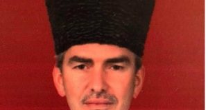  Yaşar ZIMBA’ dan Gaziler Günü mesajı