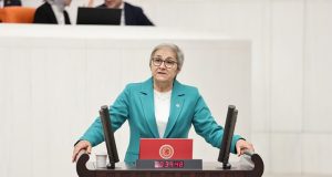 AYÇA TAŞKENT İNTİHARLARI MECLİS’E TAŞIDI