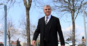 Darıçayırı Barajı’nda sondaj çalışmaları başladı