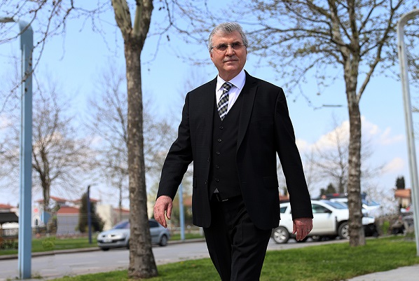 Darıçayırı Barajı’nda sondaj çalışmaları başladı