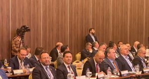 İsmail Filizfidanoğlu; “MÜSİAD’ın ülkemizin büyüme ve kalkınmasına desteği sürecek”