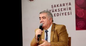 NECDET SUBAŞI;“Miladı bize ait yeni bir yüzyıla geçiyoruz”