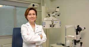 Göz Kuruluğu Vakaları Arttı