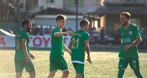 Arifiyespor Genç Yıldızlarıyla Lige Damga Vuruyor