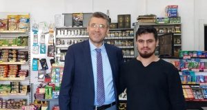 BAKKALLARIN 100. YIL GURURU