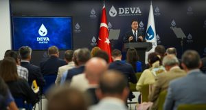 Ali Babacan’dan dünyaya çağrı