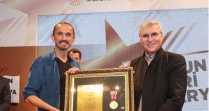 Sporun Enleri Sakarya 2023