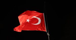 Türkiye ‘de 3 günlük milli yas ilan edildi