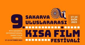9. Sakarya Uluslararası Kısa Film Festivali başlıyor