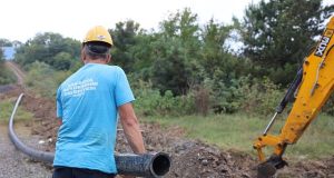 Sapanca Göl Mahallesi’ne kesintisiz içme suyu taşınacak