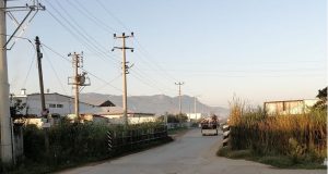 Geyve’de menfez yenileme çalışmaları