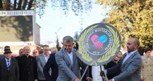 HENDEK’TE MUHTARLAR GÜNÜ TÖRENLE KUTLANDI