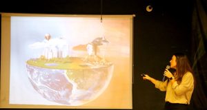 Büyükşehir öğrencilere iklim değişikliği ile mücadeleyi aşılıyor