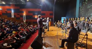 Sapanca Türk Halk Müziği Topluluğuna, Kayıtlar Devam Ediyor