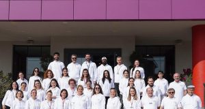 Maya Okullarından coşkulu 29 Ekim Kutlaması