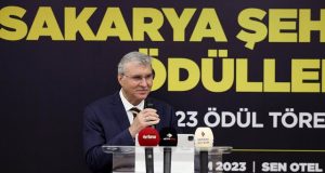 İşte gençlerin hayal gücüyle kazanan Sakarya projeleri