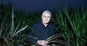 Mucize “pakong bitkisiyle Sakarya’da bir ilk Hayvancılıkta yem maliyetini %50 azaltacağız”