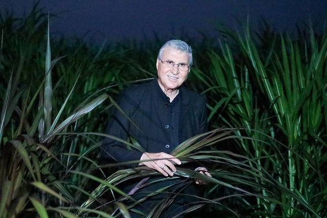 Mucize “pakong bitkisiyle Sakarya’da bir ilk Hayvancılıkta yem maliyetini %50 azaltacağız”