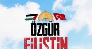 Saadet Partisi’nden Özgür Filistin Mitingi kararı