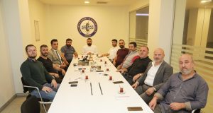 SATSO 7. Meslek Komitesi Kış Öncesi Kombi Bakımının Önemine Dikkat Çekti