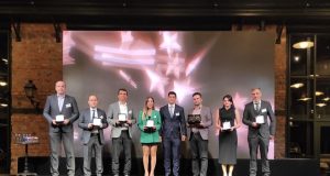 SEDAŞ’a “Yıldız Akköklüler” ödülü